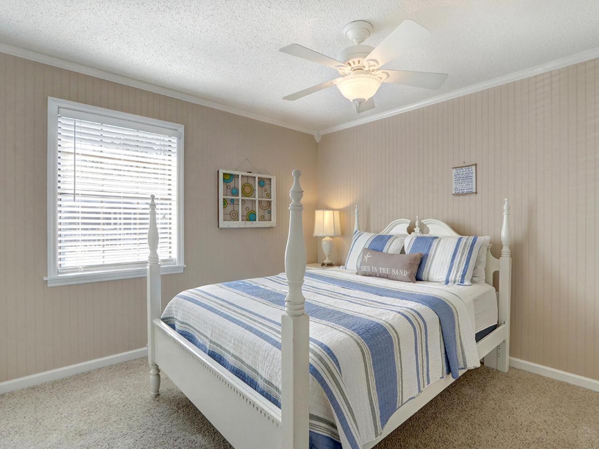 Lola'S Retreat Villa Tybee Island Oda fotoğraf
