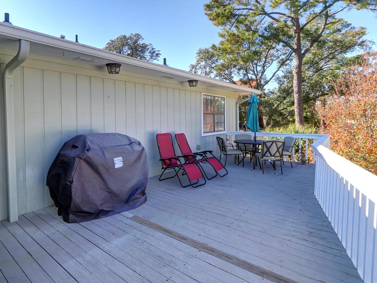 Lola'S Retreat Villa Tybee Island Oda fotoğraf