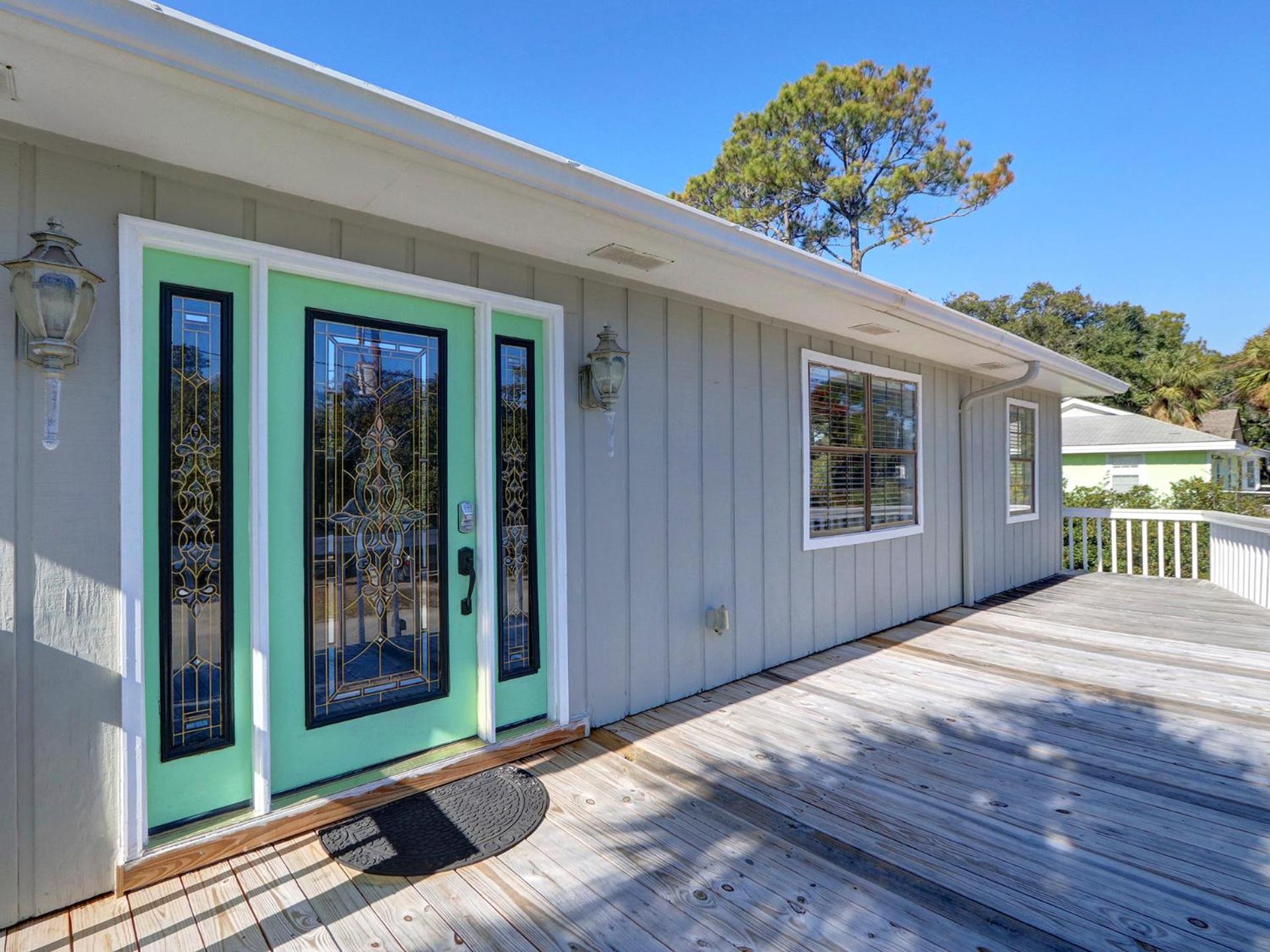 Lola'S Retreat Villa Tybee Island Oda fotoğraf