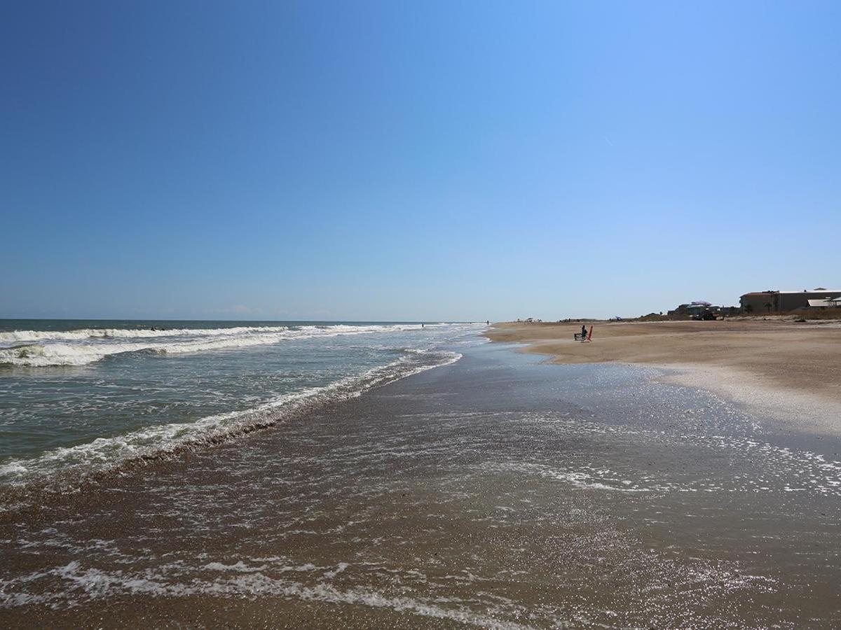Lola'S Retreat Villa Tybee Island Dış mekan fotoğraf