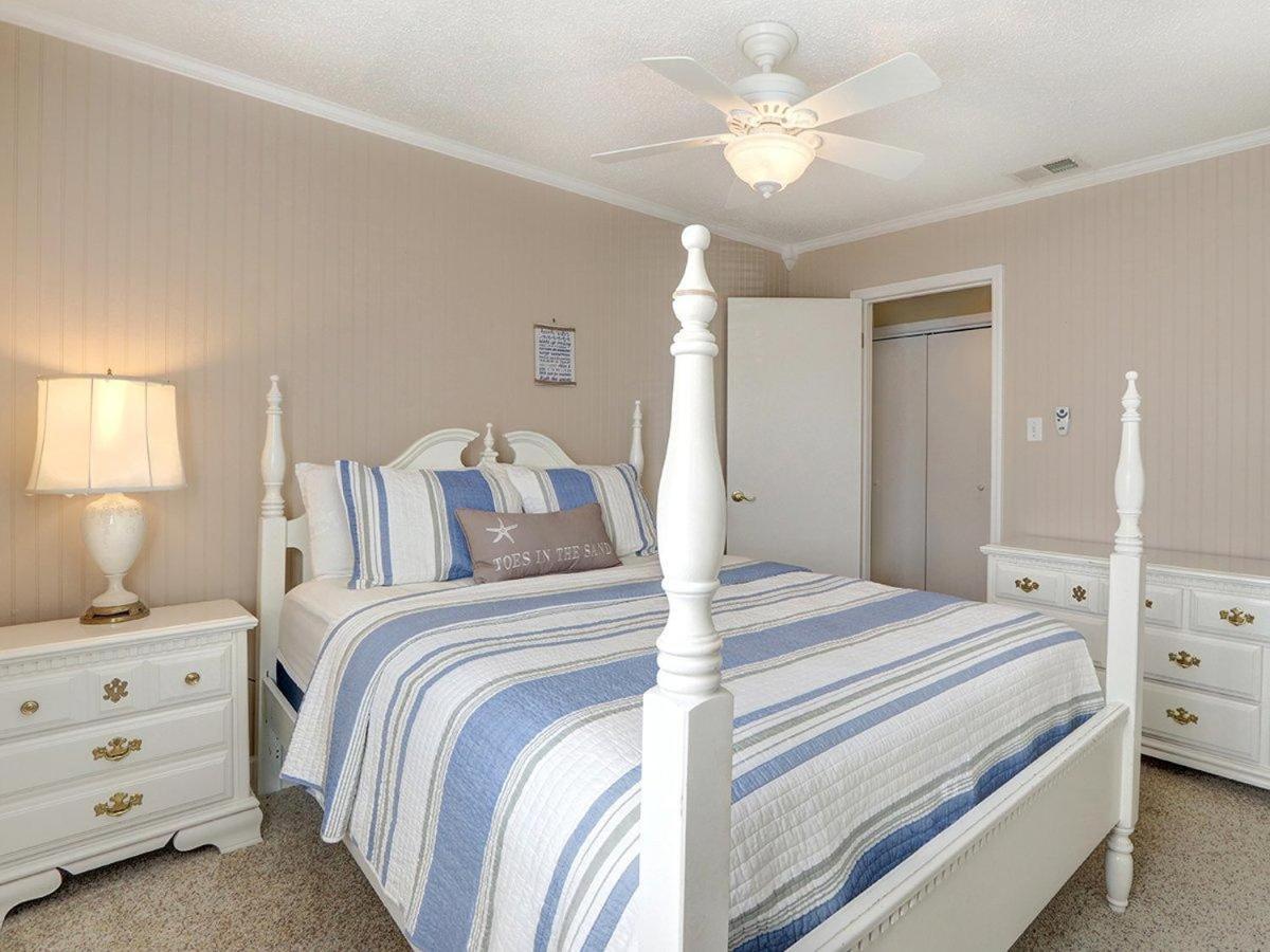 Lola'S Retreat Villa Tybee Island Dış mekan fotoğraf