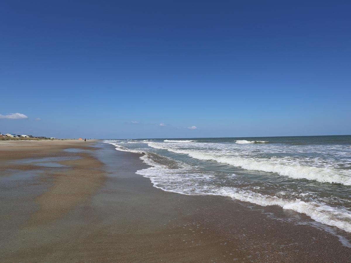 Lola'S Retreat Villa Tybee Island Dış mekan fotoğraf